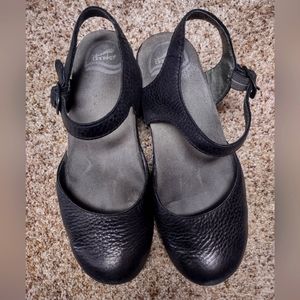 Dansko 38 Mary Jane